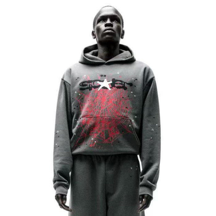 Sp5der hoodies FZWY2023