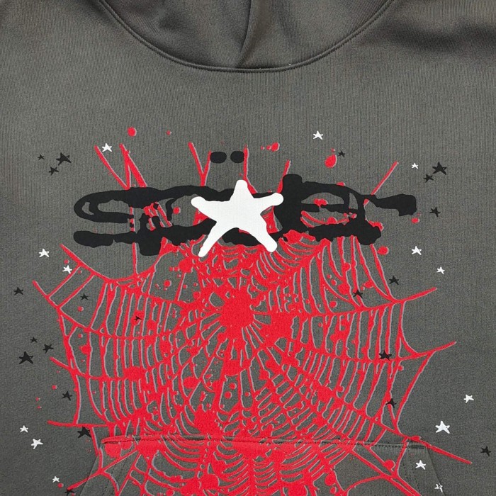 Sp5der hoodies FZWY2023