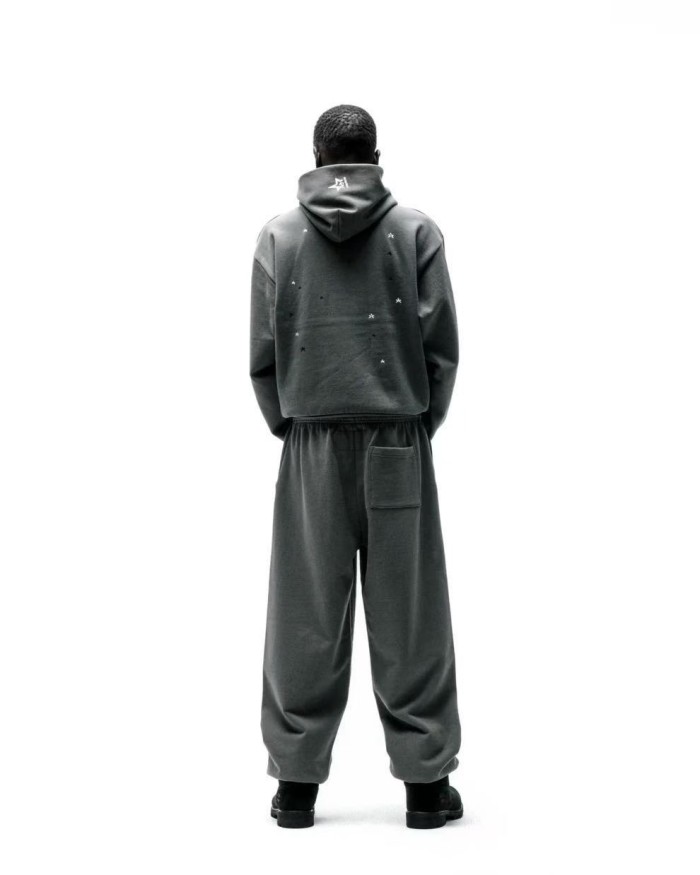 Sp5der hoodies FZWY2023