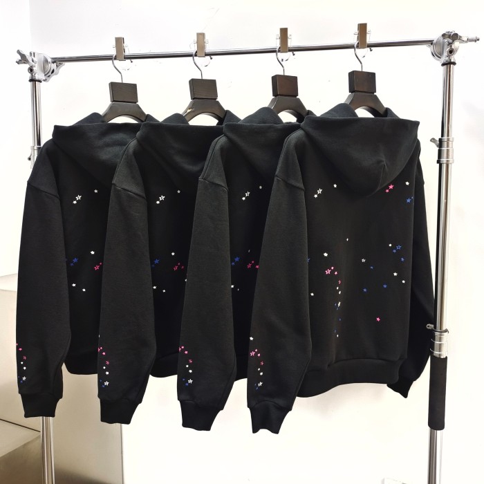 Sp5der hoodies FZWY2025