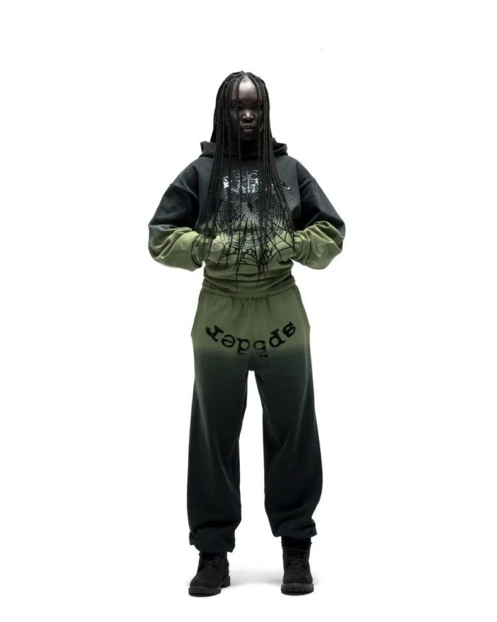 Sp5der Sweatpants FZKZ1823