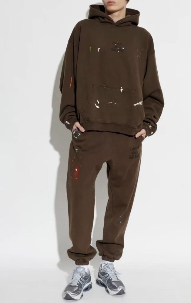 Gallery Dept. Sweatpant FZKZ1818