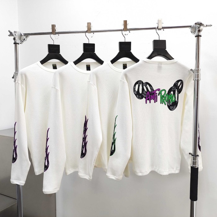 Anti-Promo LS TEE FZTX5945