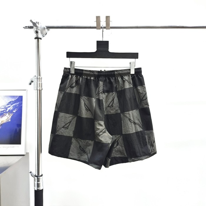 Anti-Promo Shorts FZKZ1829