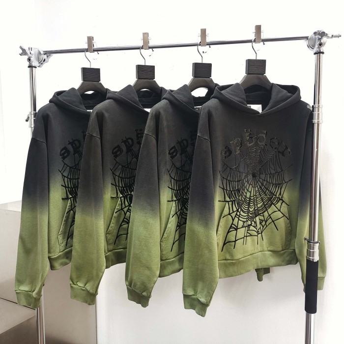 Sp5der hoodies FZWY2020