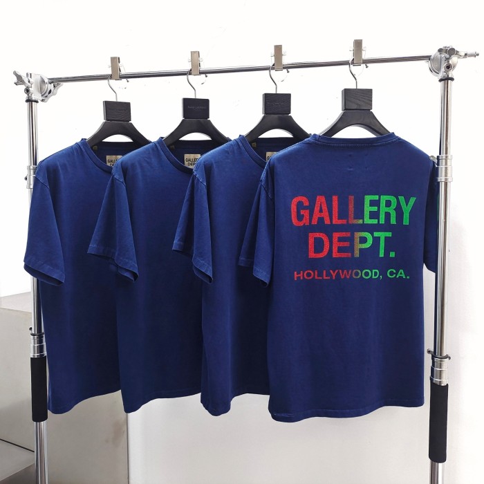 GALLERY DEPT. TEE FZTX5942