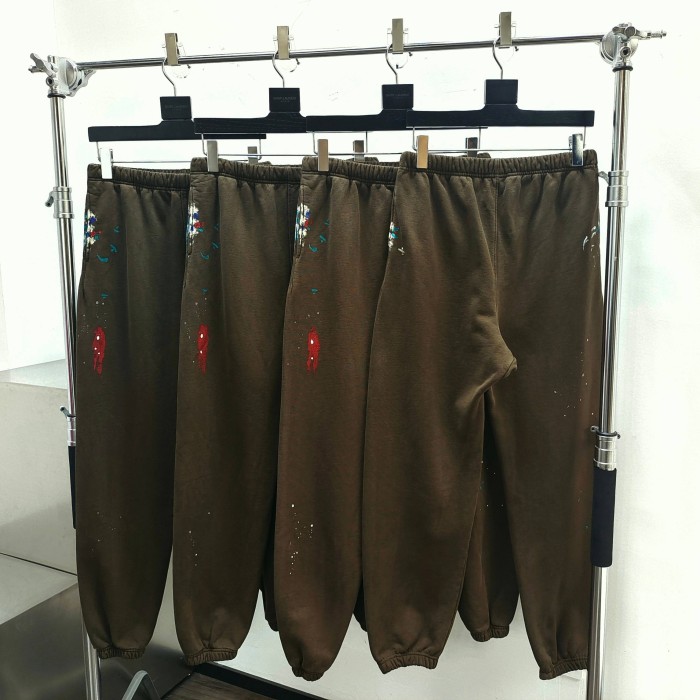 Gallery Dept. Sweatpant FZKZ1818