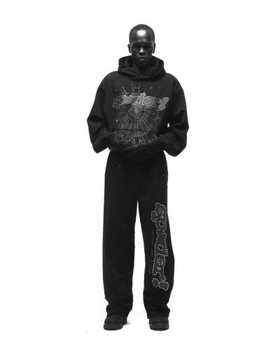 Sp5der Sweatpants FZKZ1827