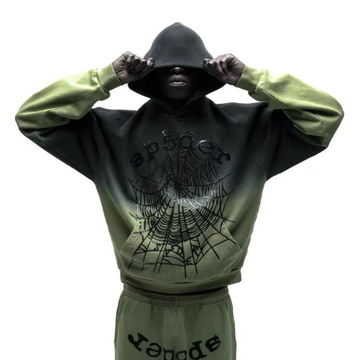 Sp5der hoodies FZWY2020