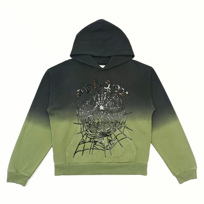 Sp5der hoodies FZWY2020