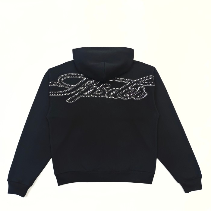Sp5der Zipper hoodies FZWY2022