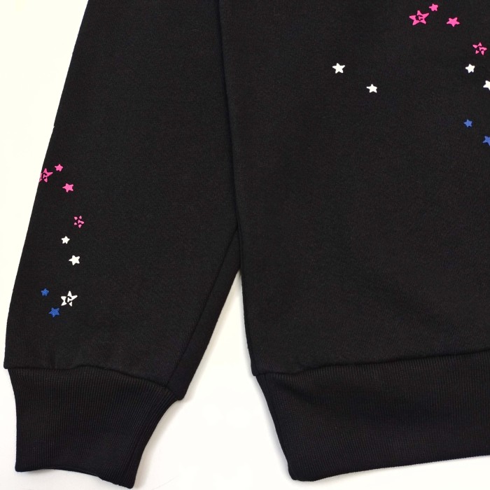 Sp5der hoodies FZWY2025
