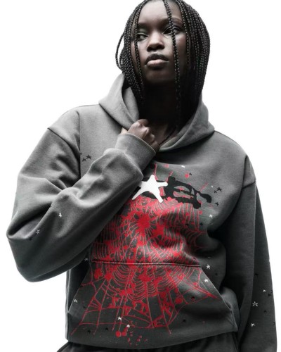 Sp5der hoodies FZWY2023