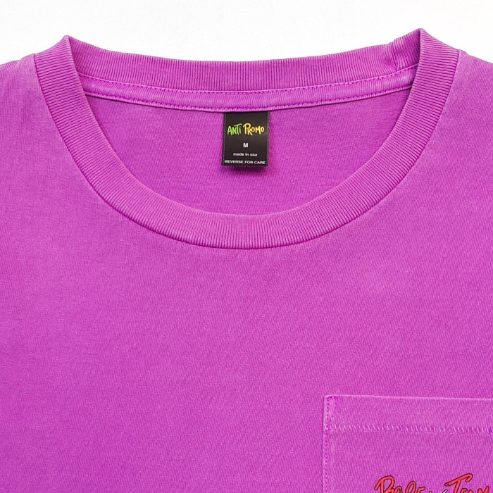 Anti-Promo TEE FZTX5948