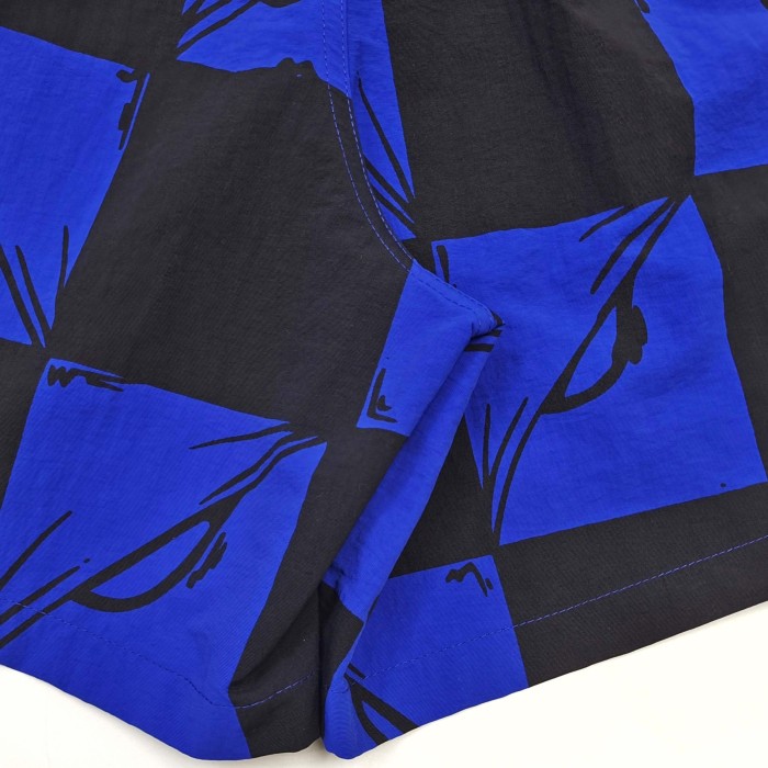 Anti-Promo Shorts FZKZ1829