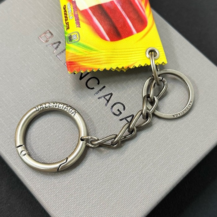 Balenciaga Key ring Bag Charm FZPJ132