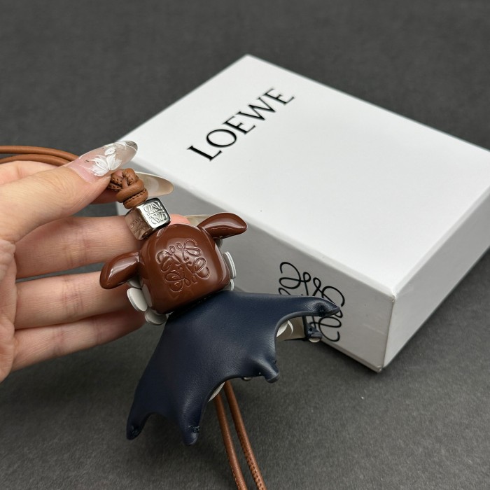 LOEWE Elf Bag Charm FZPJ127