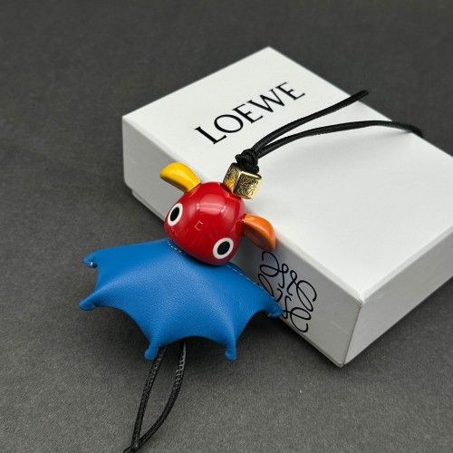 LOEWE Elf Bag Charm FZPJ126