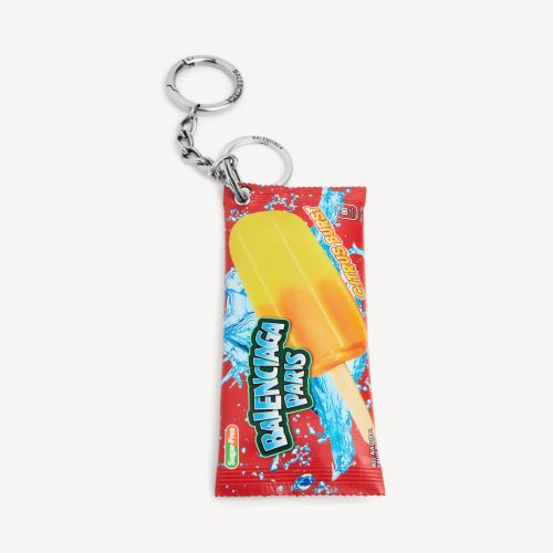 Balenciaga Key ring Bag Charm FZPJ132