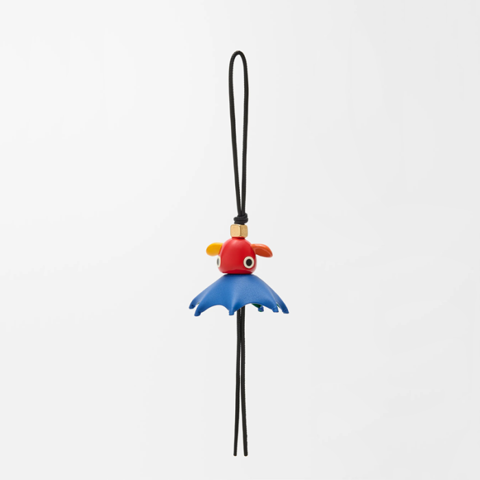 LOEWE Elf Bag Charm FZPJ126