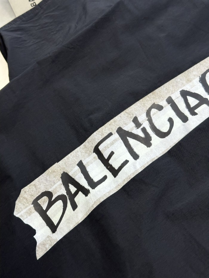 Balenciaga MASKING TAPE TRACKSUIT Jacket FZJK2470