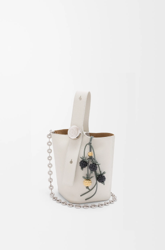 LOEWE Berries Bag Charm FZPJ125
