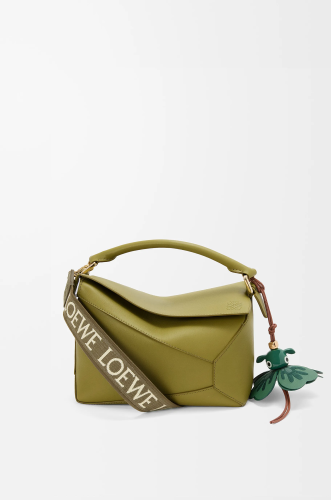 LOEWE Elf Bag Charm FZPJ129