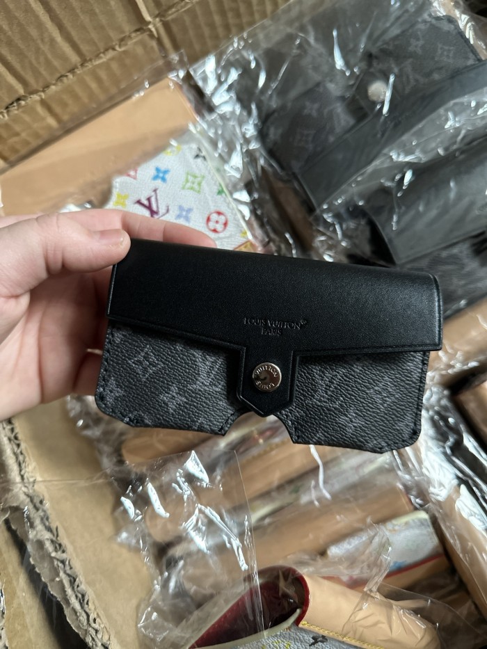 LV glasses holder Glasses case Bag FZPJ134