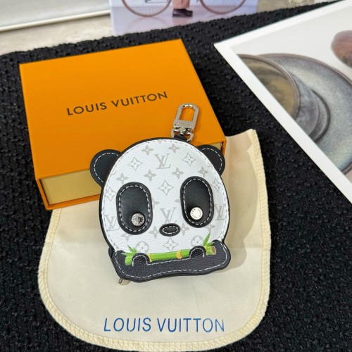 LV PANDA Bag Charm Headphone bag FZPJ133