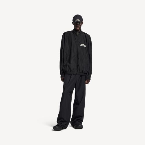 Balenciaga MASKING TAPE TRACKSUIT Jacket FZJK2470