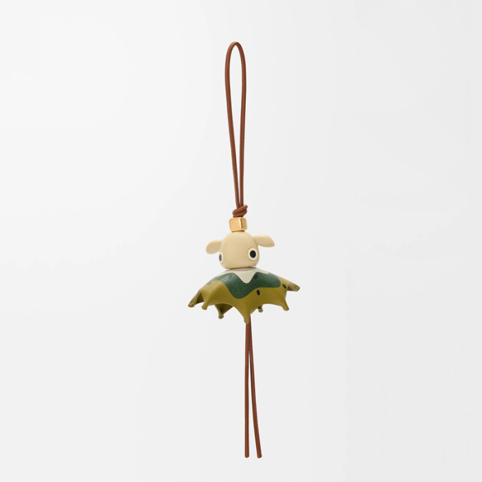 LOEWE Elf Bag Charm FZPJ131