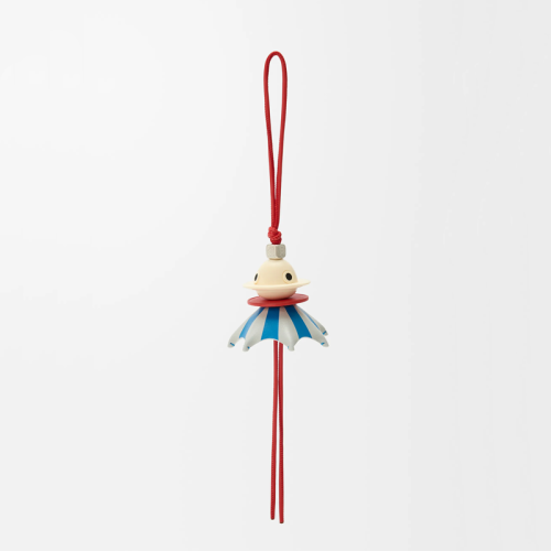 LOEWE Elf Bag Charm FZPJ130