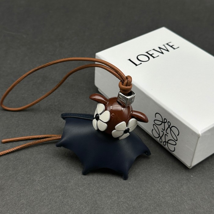 LOEWE Elf Bag Charm FZPJ127