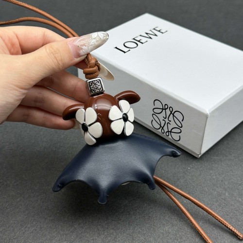 LOEWE Elf Bag Charm FZPJ127