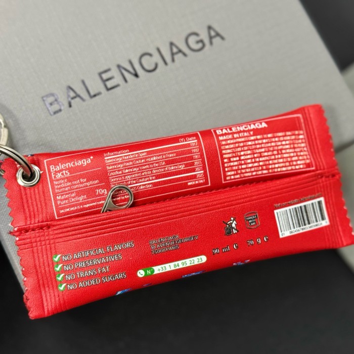 Balenciaga Key ring Bag Charm FZPJ132