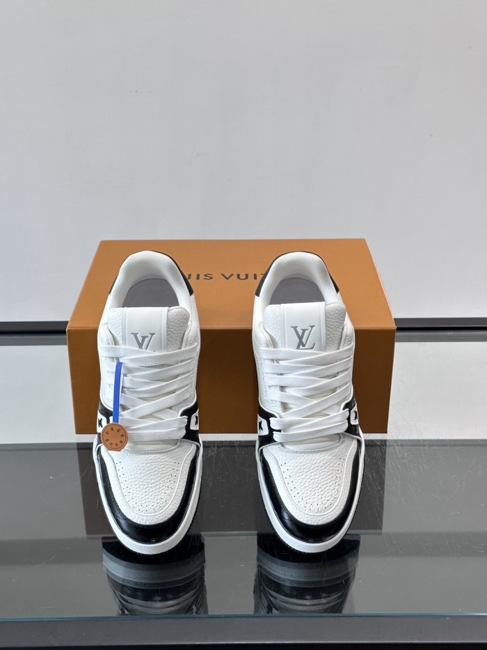 LV TRAINER Shoes sneaker FZXZ298