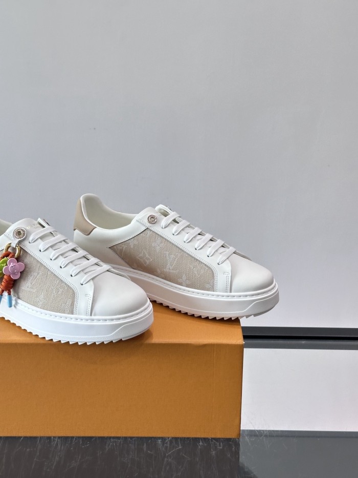 LV TIME OUT shoes sneaker FZXZ293