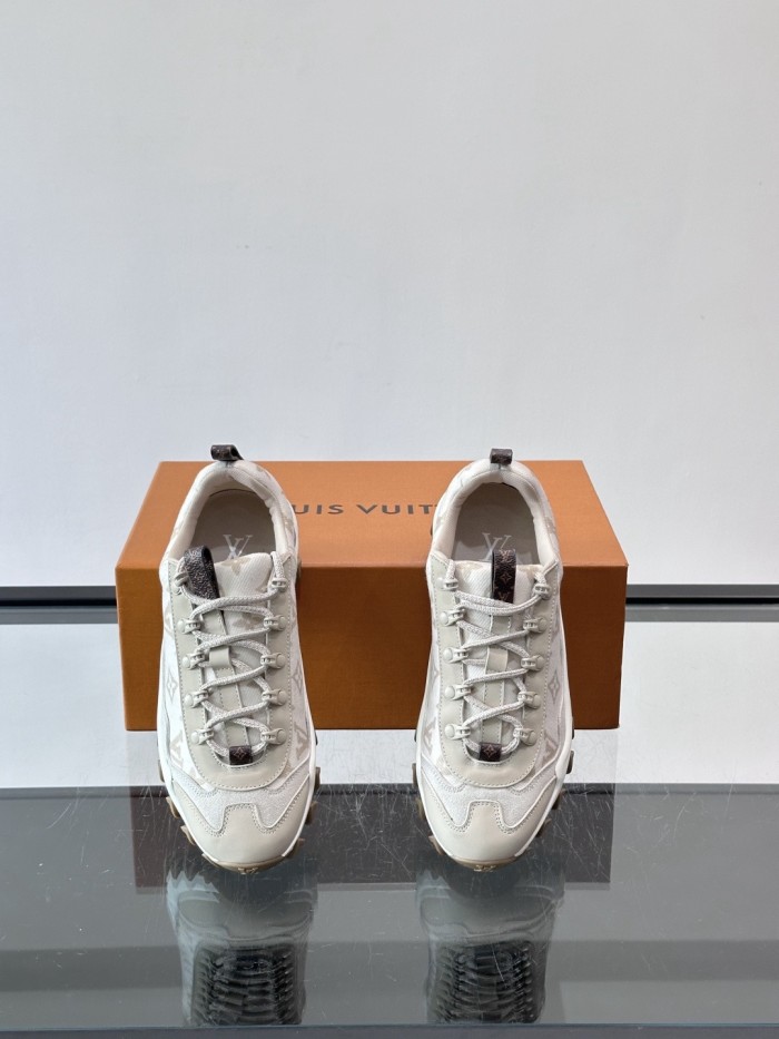 LV RUSH XPLORER Shoes sneaker FZXZ301