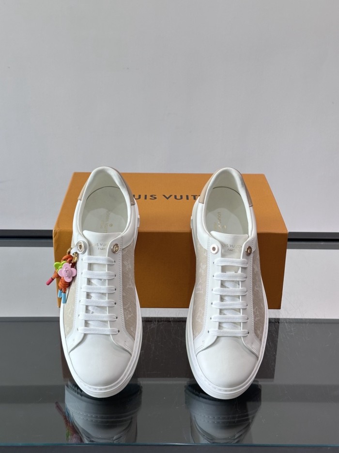 LV TIME OUT shoes sneaker FZXZ293
