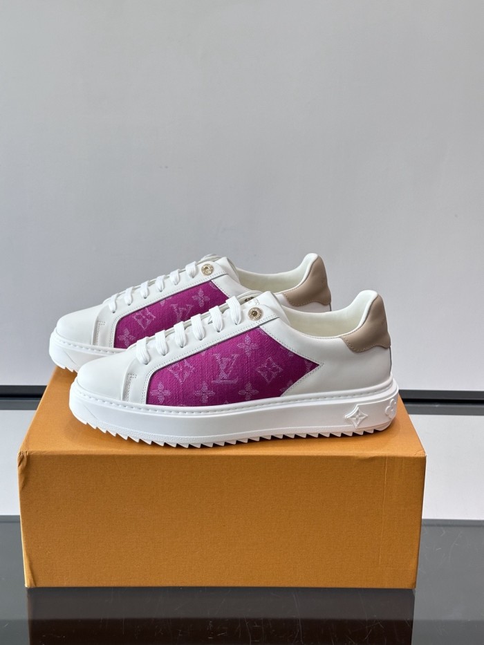 LV TIME OUT shoes sneaker FZXZ293
