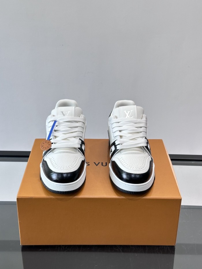 LV TRAINER Shoes sneaker FZXZ298