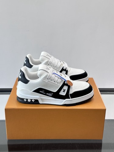 LV TRAINER Shoes sneaker FZXZ298