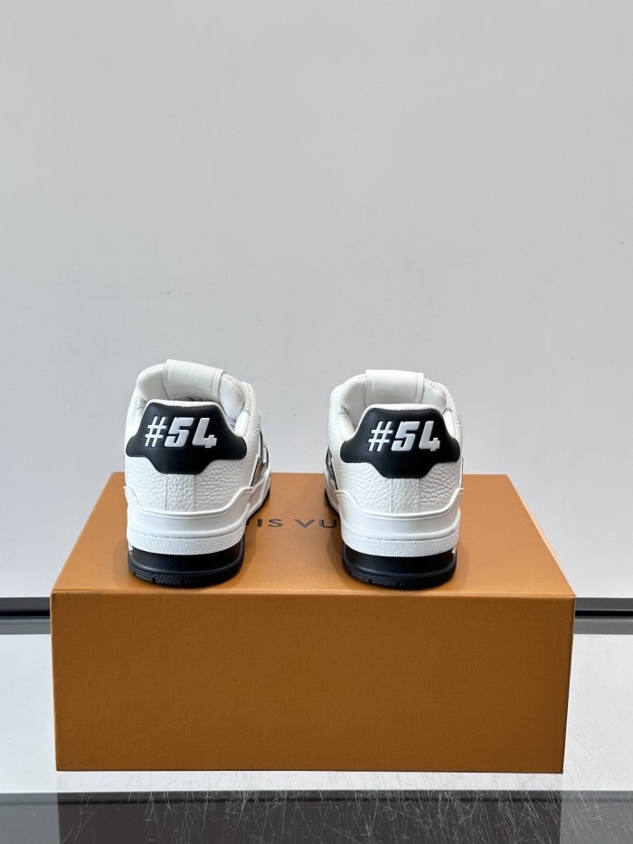 LV TRAINER Shoes sneaker FZXZ298