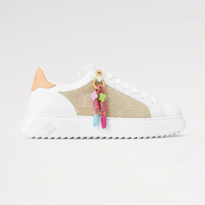 LV TIME OUT shoes sneaker FZXZ293