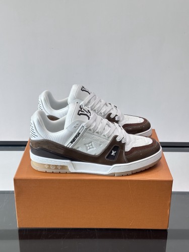 LV TRAINER Shoes sneaker FZXZ300