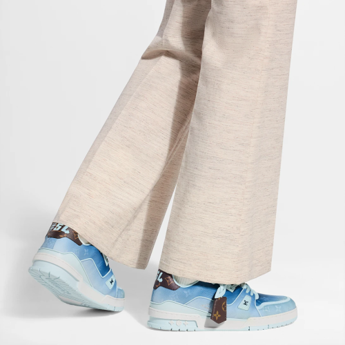 LV TRAINER sneaker Shoes FZXZ297