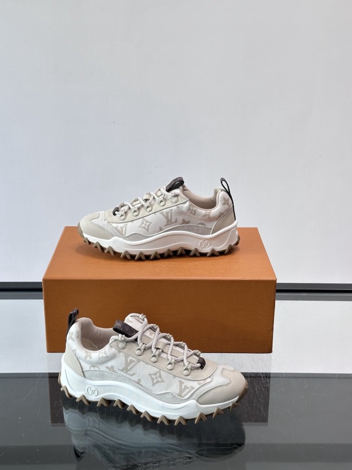 LV RUSH XPLORER Shoes sneaker FZXZ301