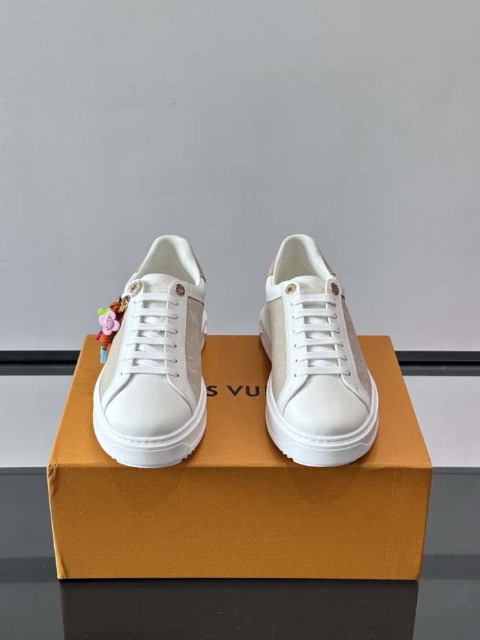 LV TIME OUT shoes sneaker FZXZ293