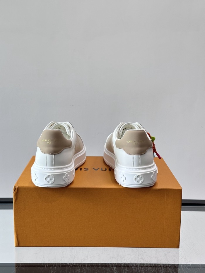 LV TIME OUT shoes sneaker FZXZ293