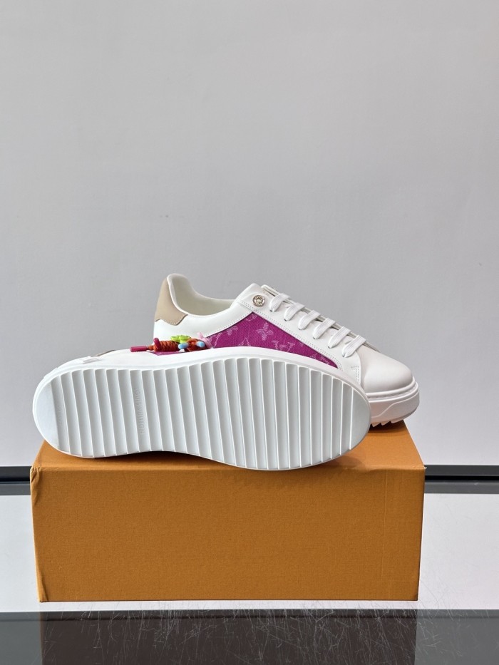 LV TIME OUT shoes sneaker FZXZ293